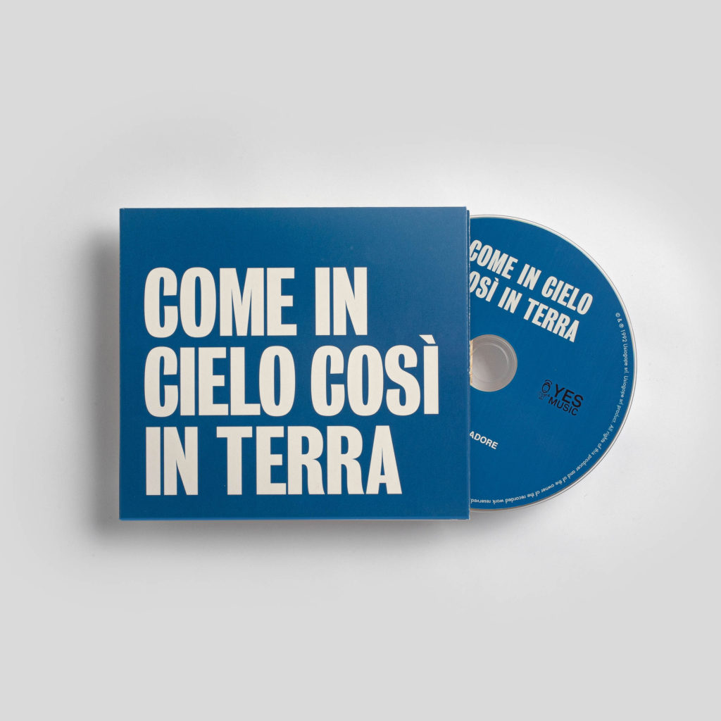 » Come in cielo così in terra » Come in cielo così in terra