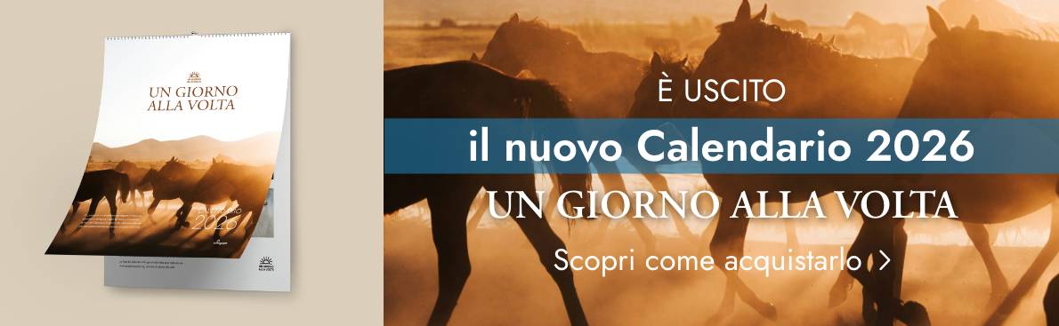 Nuovo Calendario 2023 Un giorno alla volta